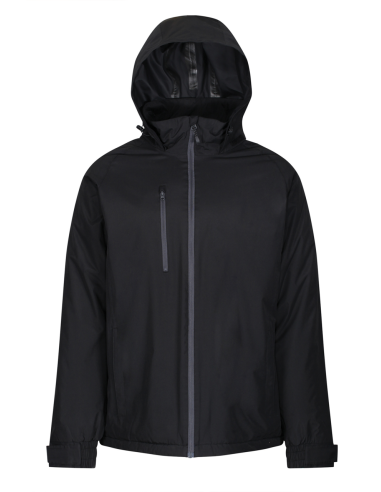 REG-TRA207-HONESTLY MADE RECYCLED INSULATED JACKET